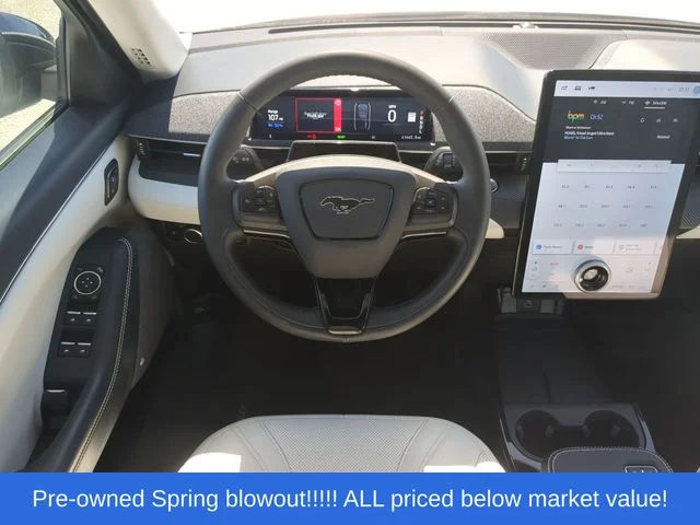 Used 2023 White Ford Premium image 41