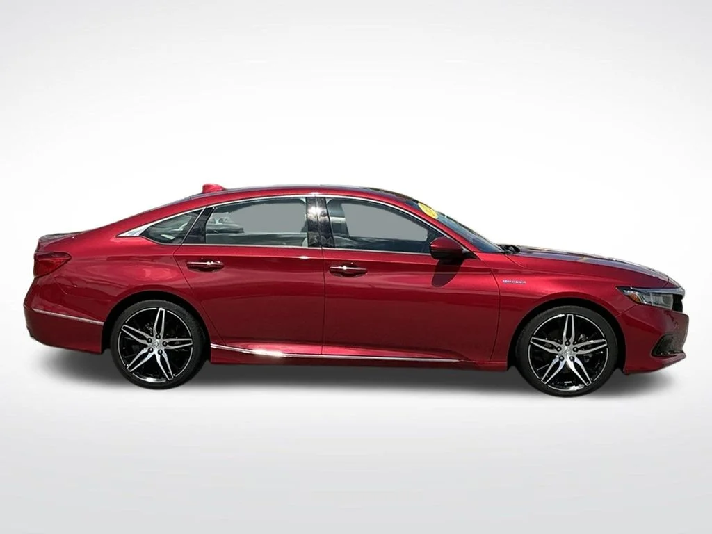Used 2022  Honda Touring image 19