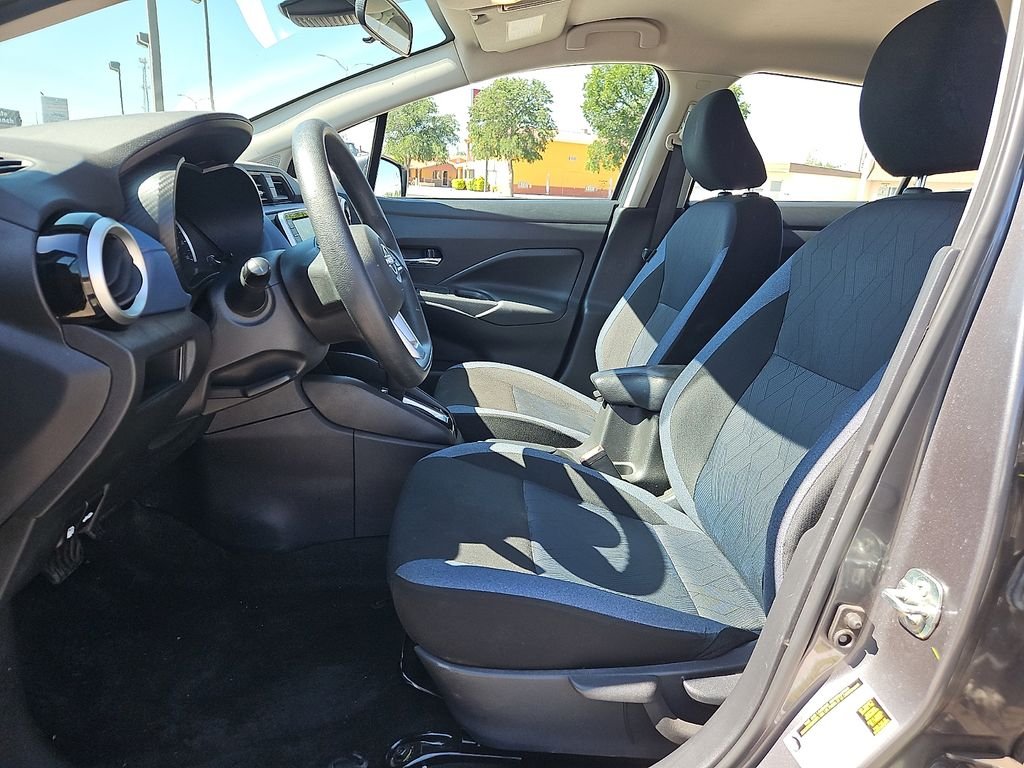 Used 2025 Gray Nissan 1.6 SV image 15