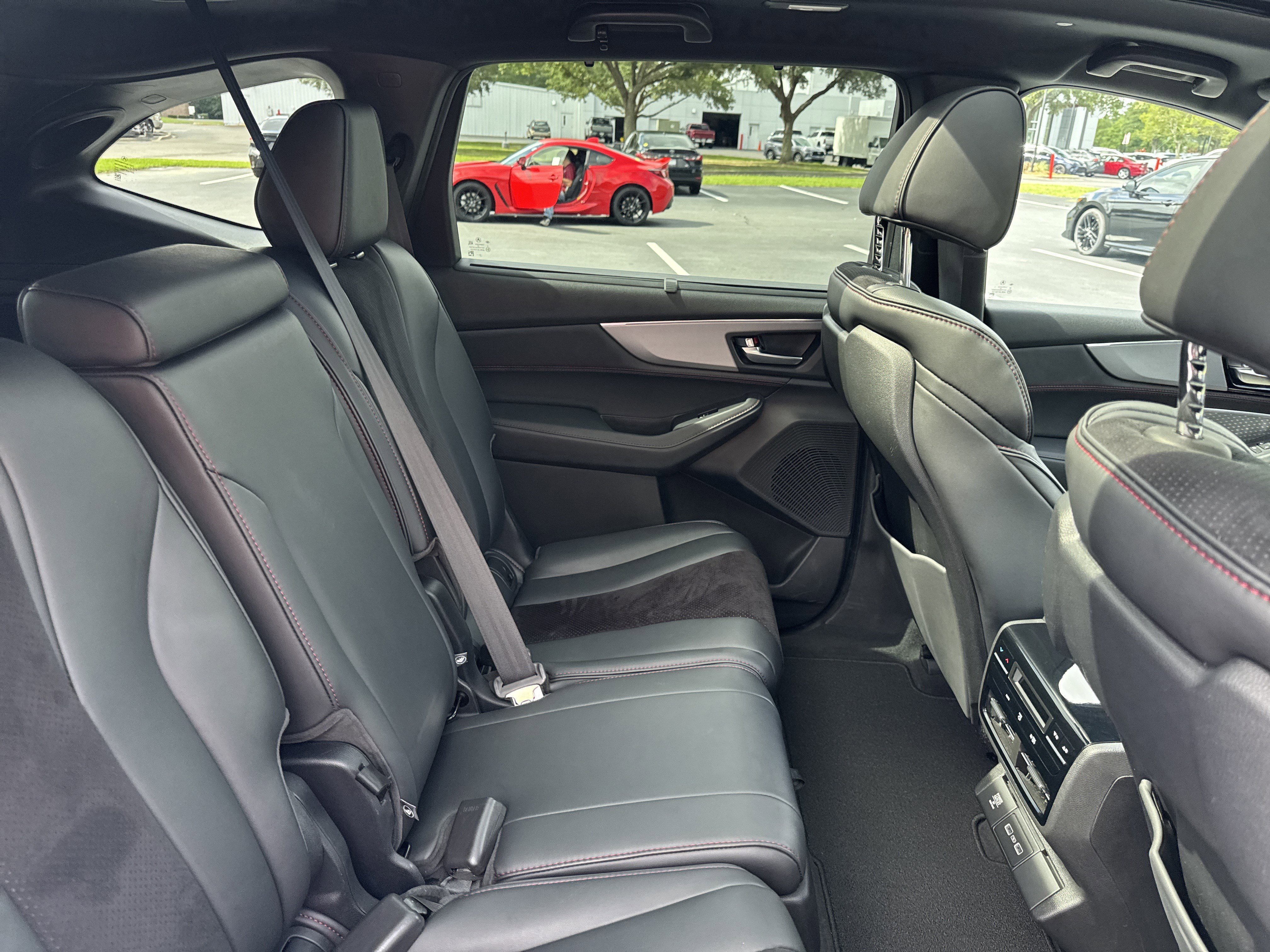 Used 2024  Acura A-Spec image 31