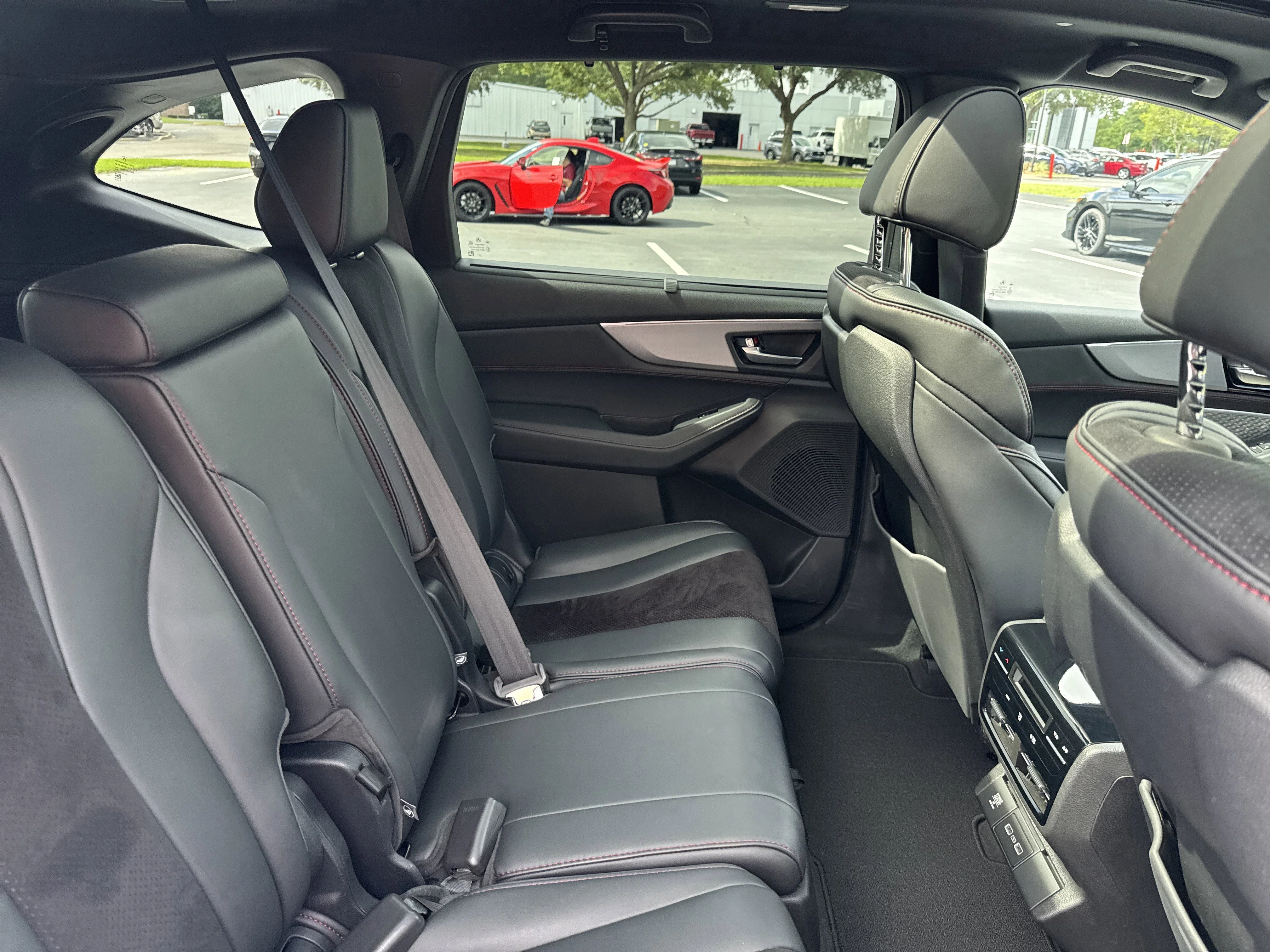 Used 2024  Acura A-Spec image 31