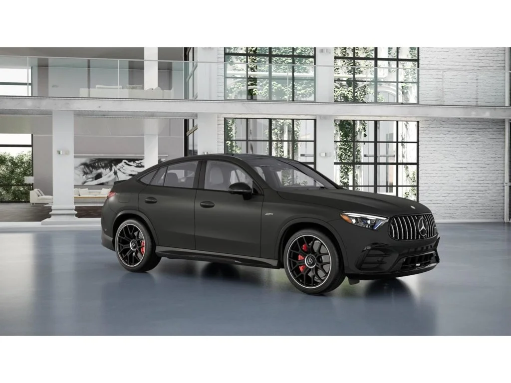 New 2027 Gray Mercedes-Benz  image 12