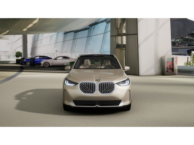 New 2026 Dune Grey Metallic BMW 30 xDrive image 3