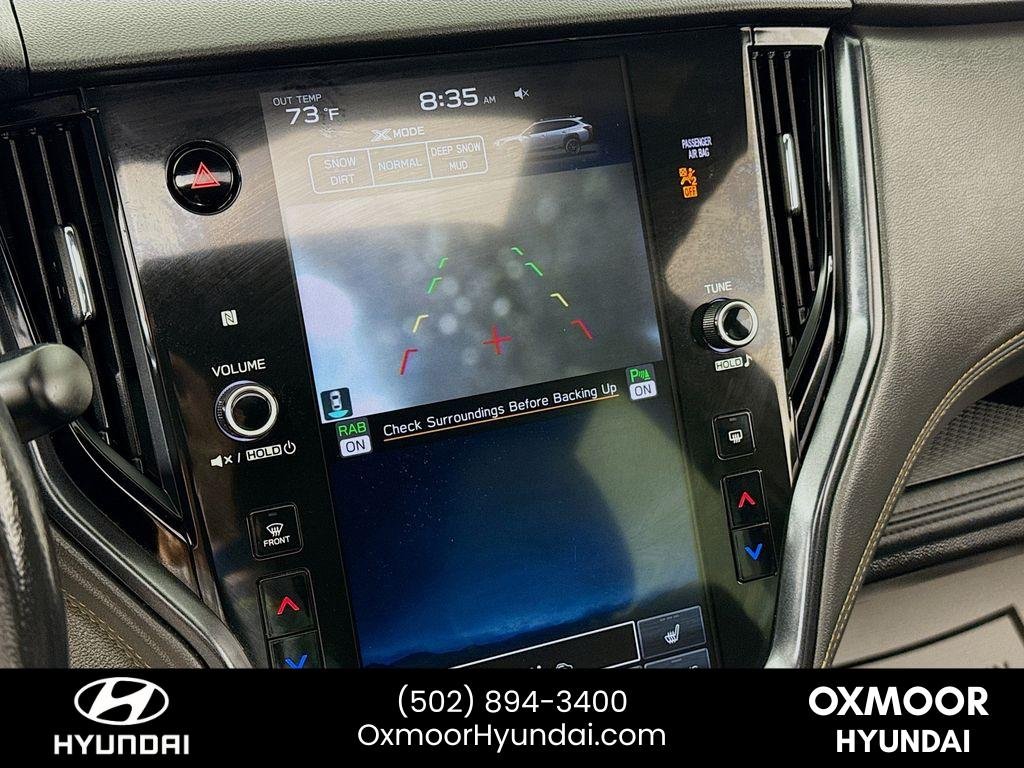 2023 Subaru Outback Wilderness - Photo 14
