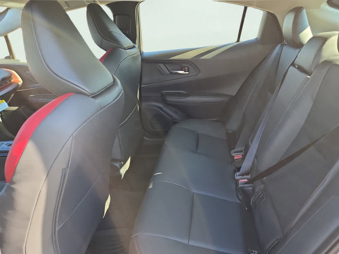 Used 2026 Guardian Gray Toyota XSE image 35