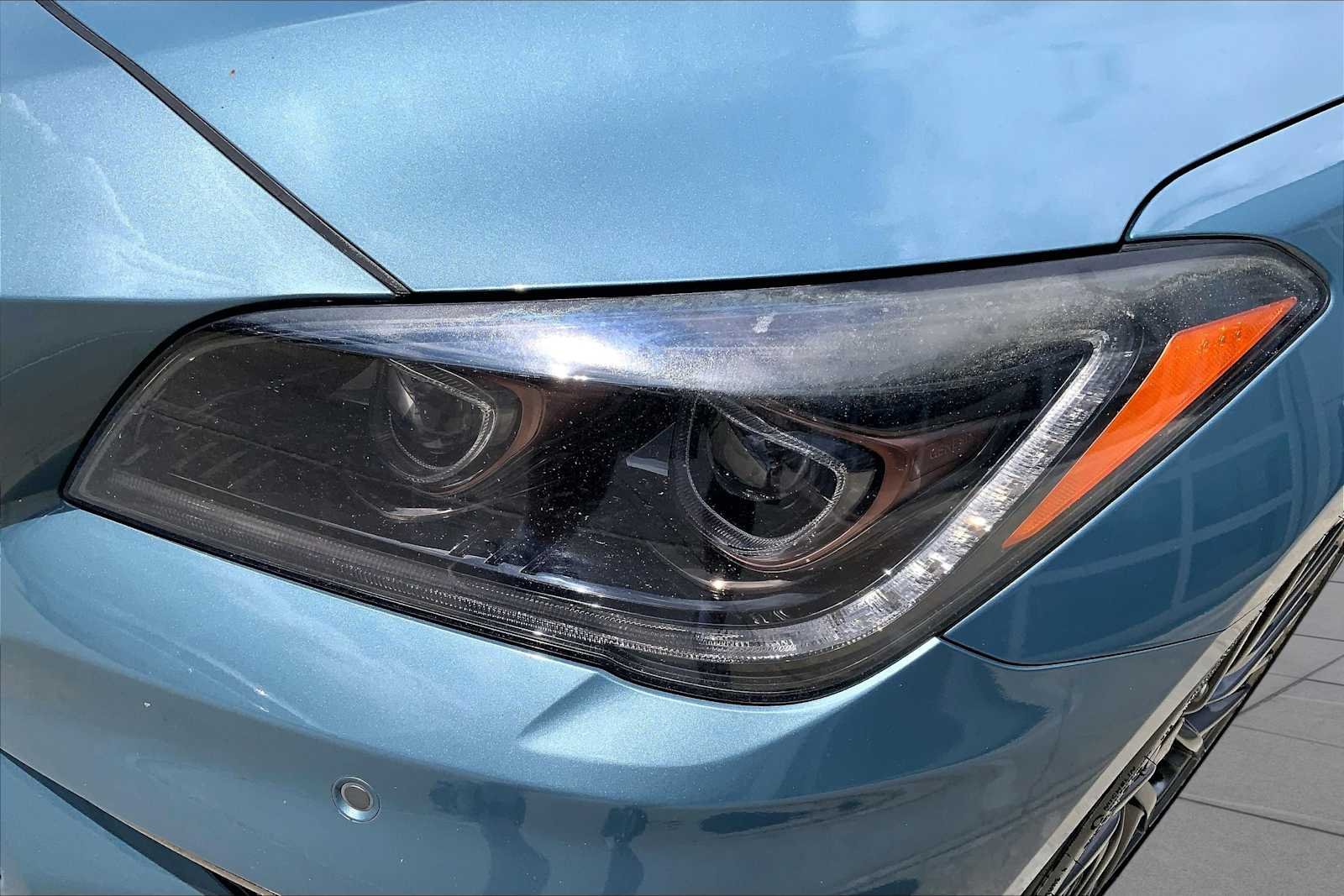 Used 2018 Polar Ice Genesis 3.3T Sport image 24