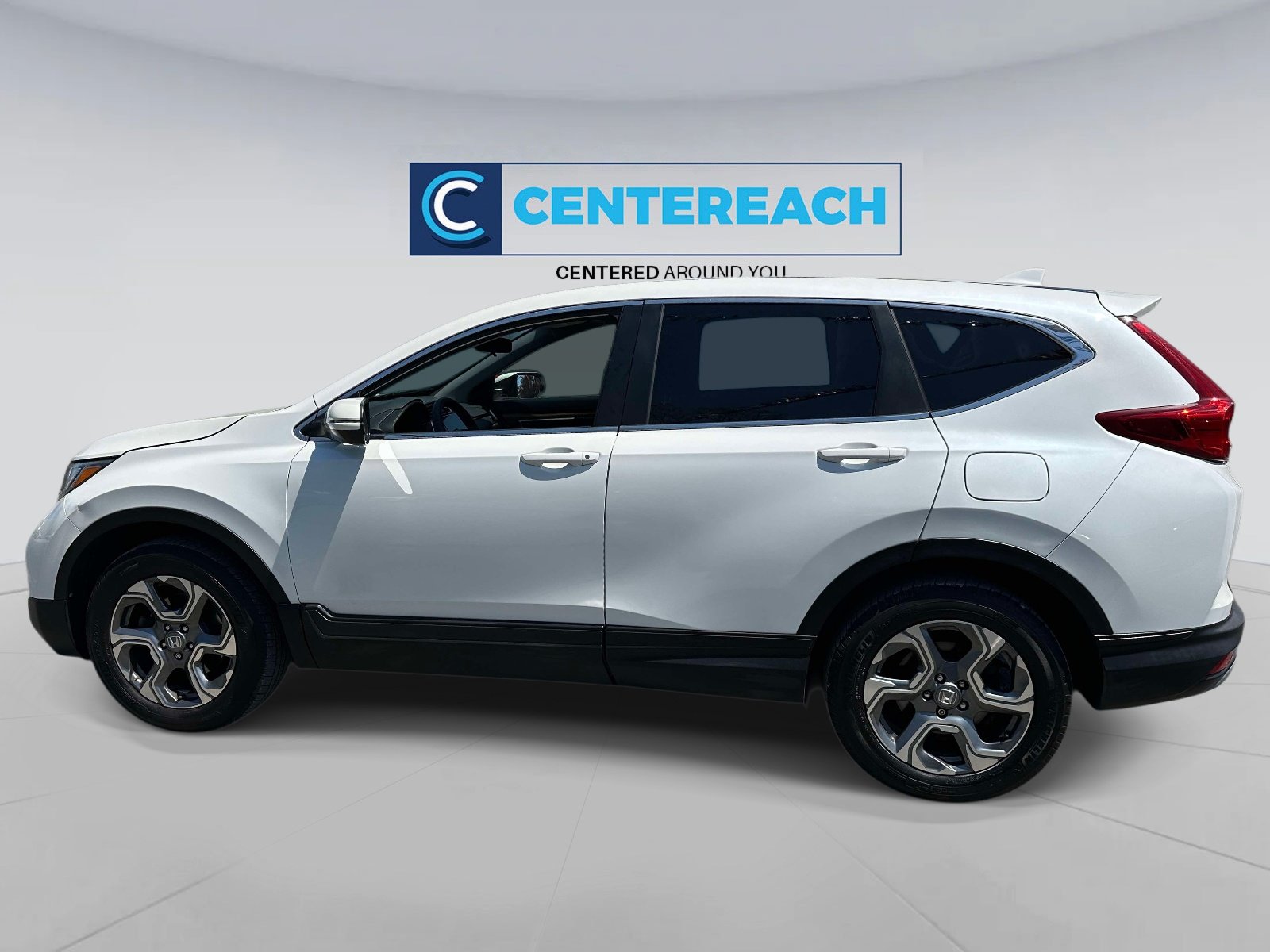 Used 2018  Honda EX image 5