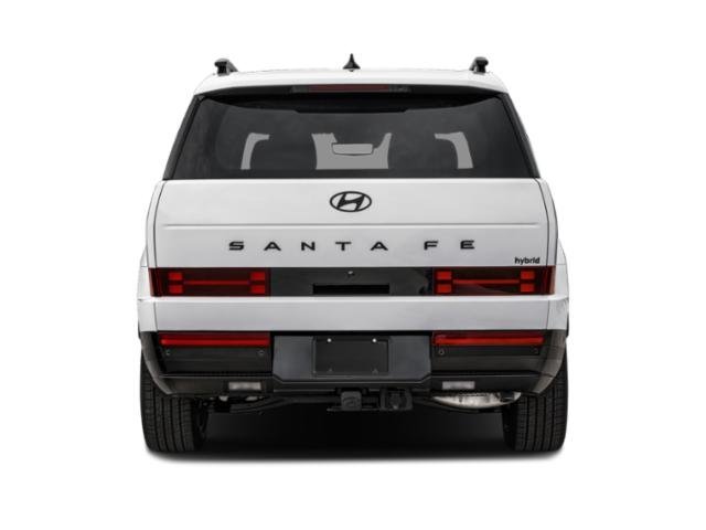 New 2027 Ecotronic Gray Hyundai Calligraphy image 8