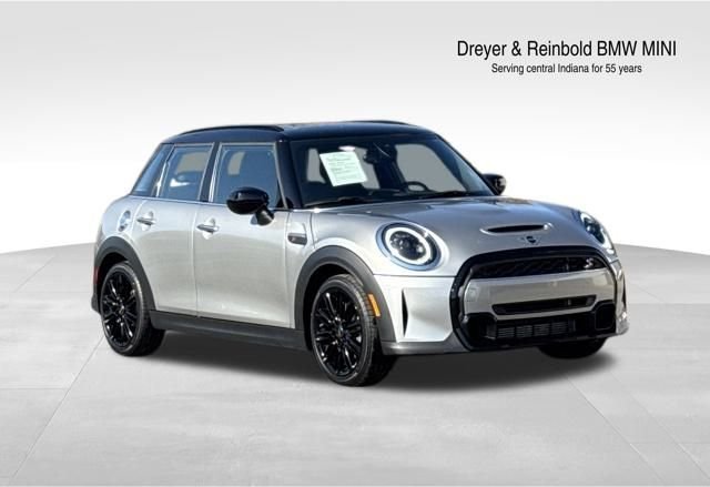 2023 MINI Hardtop 4 Door S