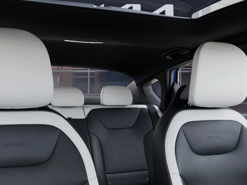New 2026 Blue Kia GT-Line image 26