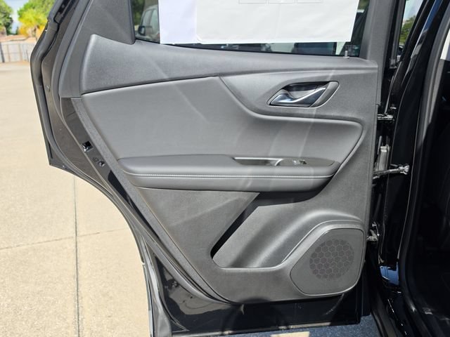 2026 Chevrolet Blazer 3LT - Photo 13