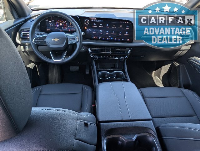 2026 Chevrolet Traverse LT - Photo 40