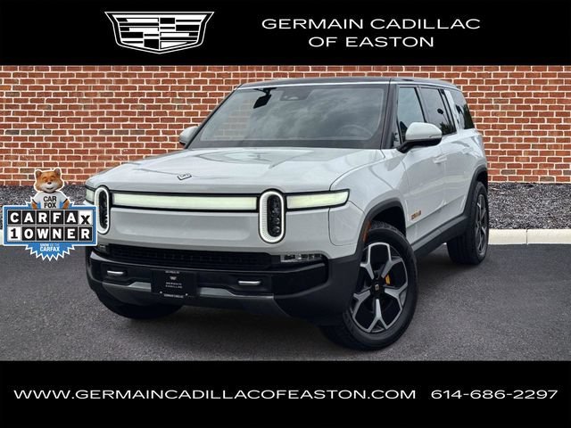 2023 Rivian R1S