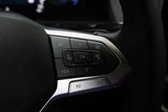 New 2026 White Volkswagen 2.0T SEL R-Line Black image 23