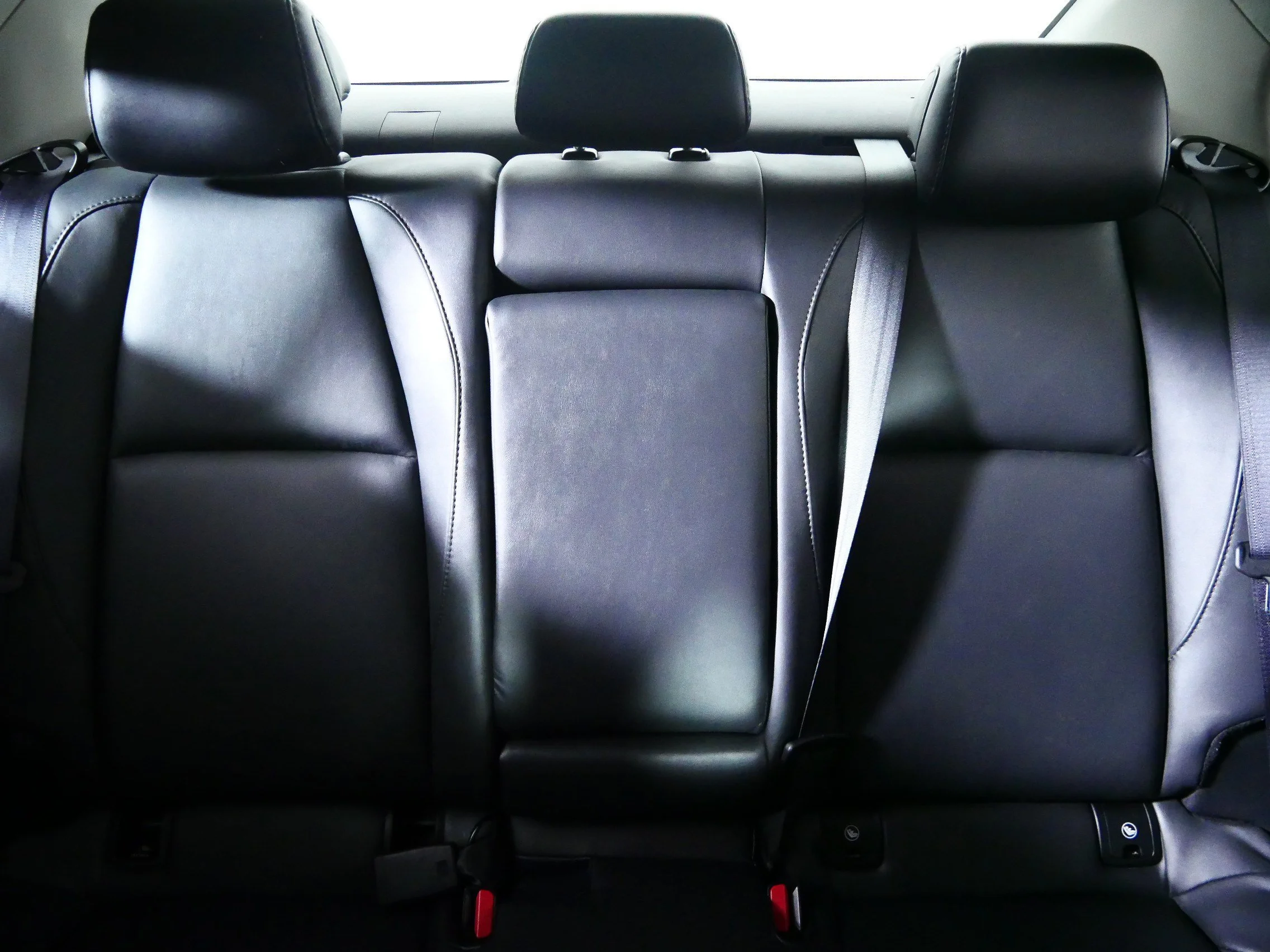 Used 2024 Machine Gray Metallic Mazda 2.5 S Select Sport image 13