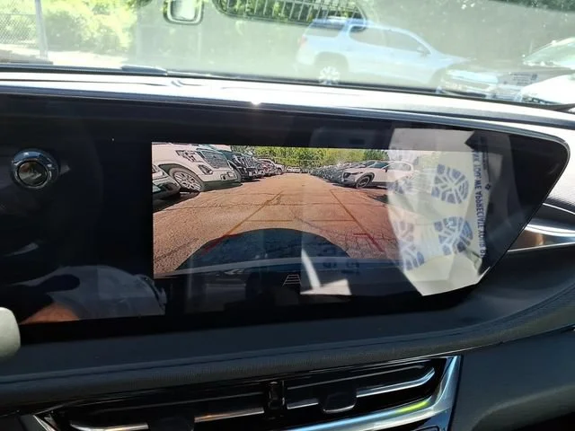 2024 Buick Envista Sport Touring - Photo 20