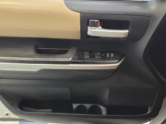 Used 2015 White Toyota Limited image 29