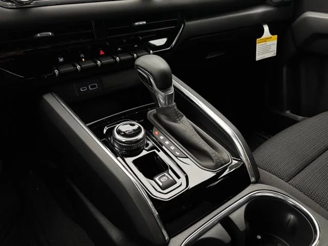 2026 GMC Canyon Elevation - Photo 26