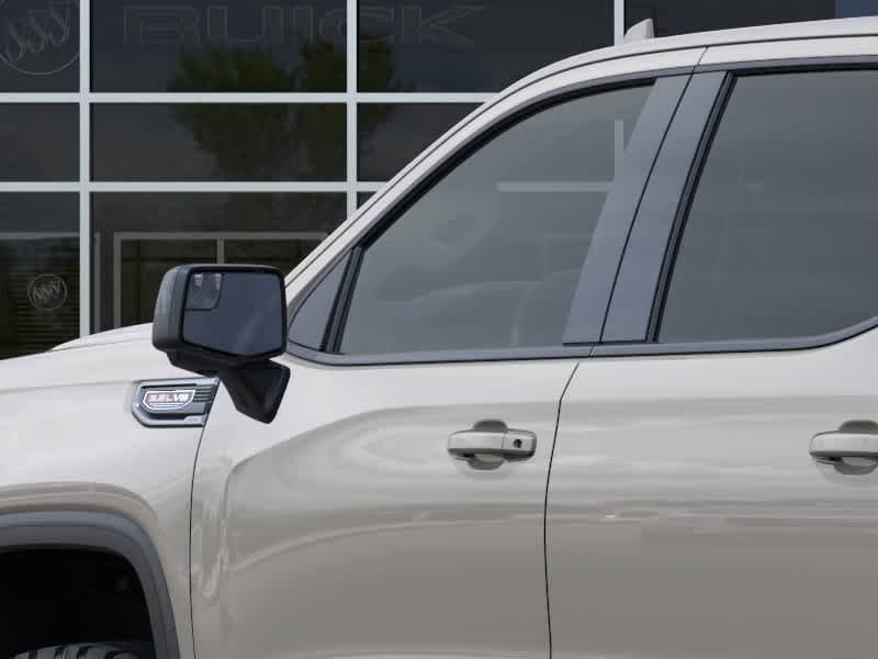 2026 GMC Sierra 1500 AT4 - Photo 12