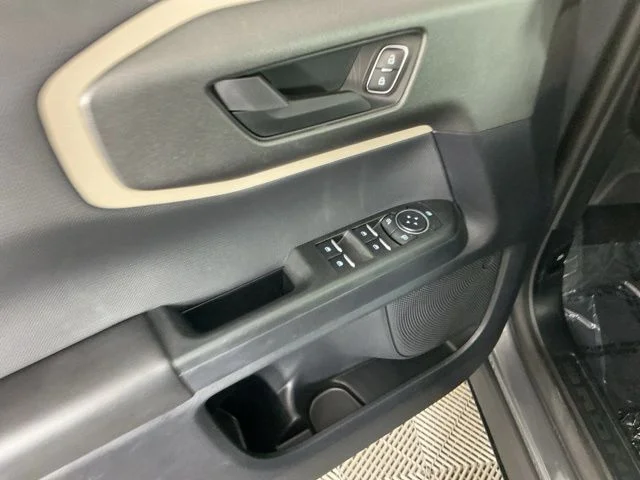 Used 2025 Gray Ford Big Bend image 13