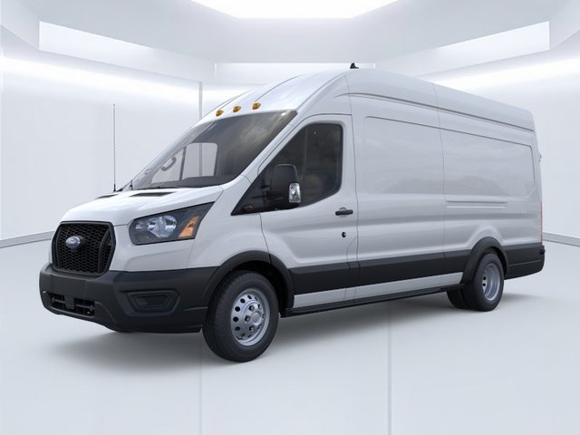 2025 Ford Transit Commercial Cargo Van