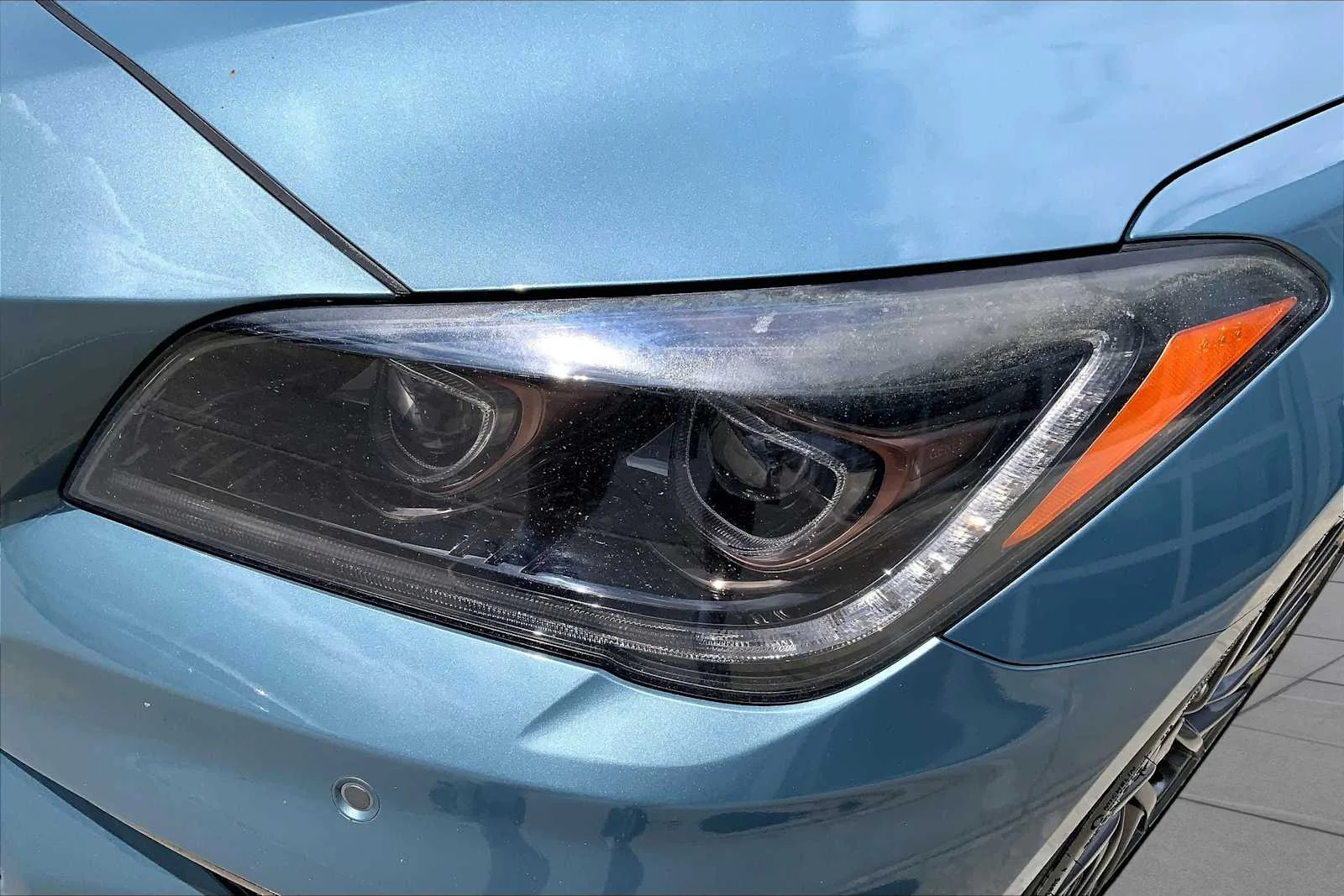 Used 2018 Polar Ice Genesis 3.3T Sport image 23