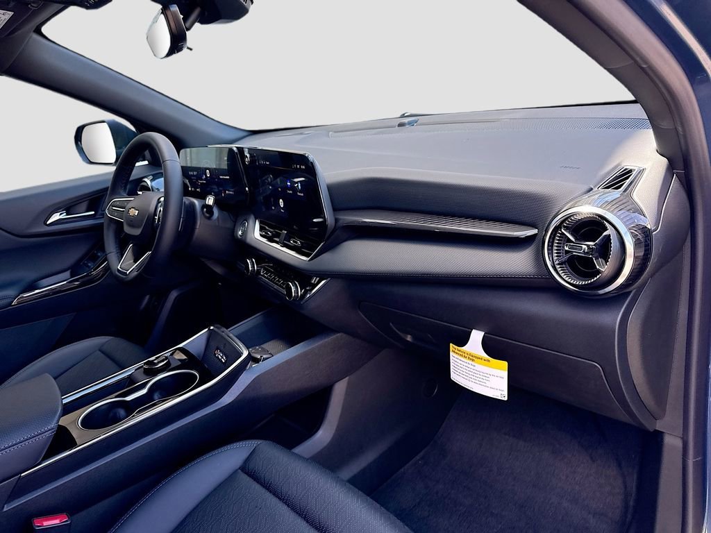 2026 Chevrolet Equinox LT - Photo 32