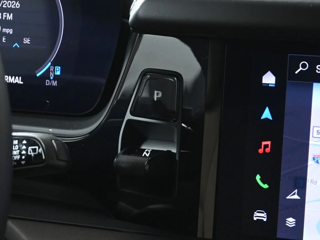 2026 Porsche Cayenne Base - Photo 24