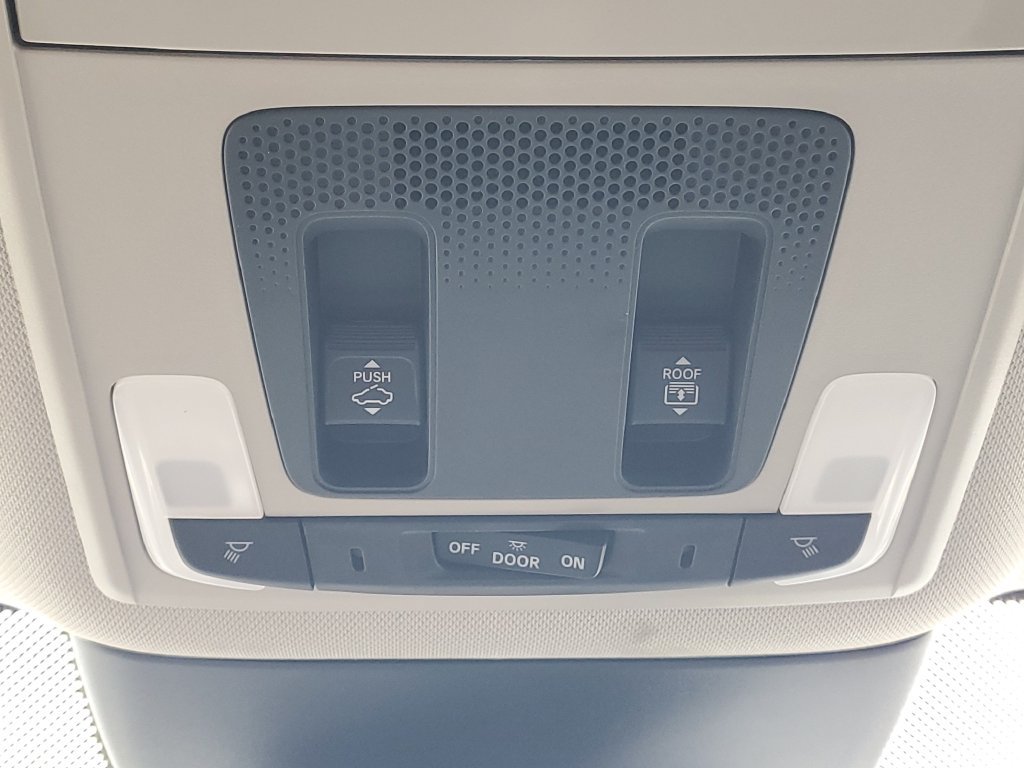 2024 Honda Pilot Elite - Photo 35
