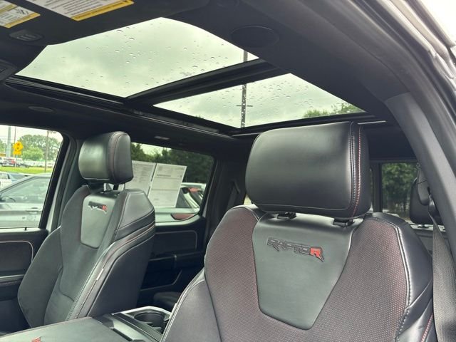 Certified Used 2024 Avalanche Ford Raptor R image 30