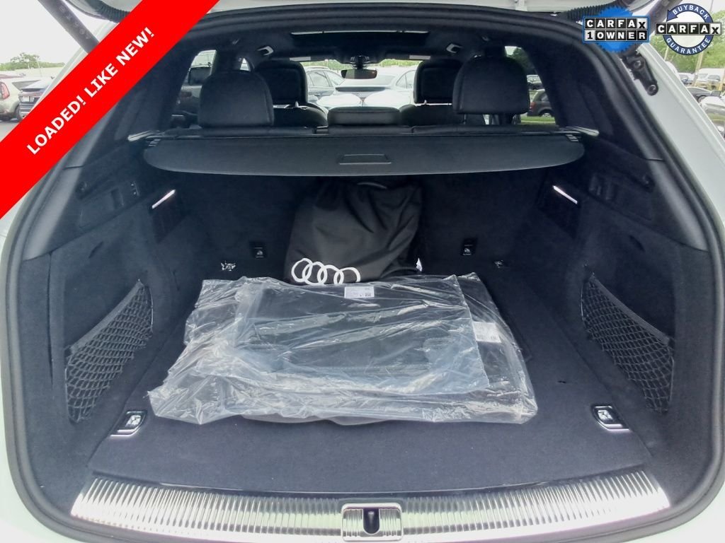 2024 Audi Q5 Premium Plus - Photo 27