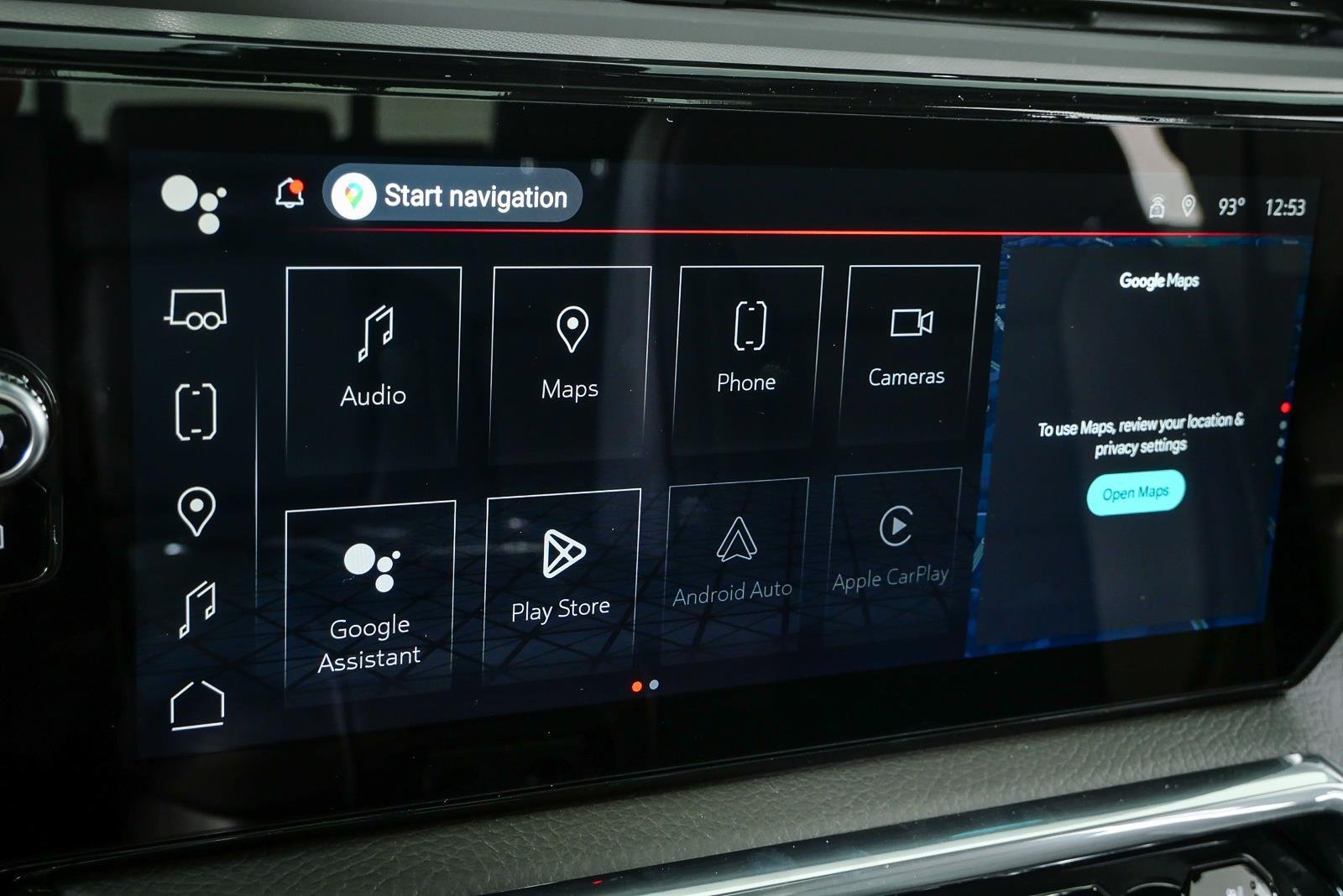 2026 GMC Sierra 1500 Denali - Photo 14