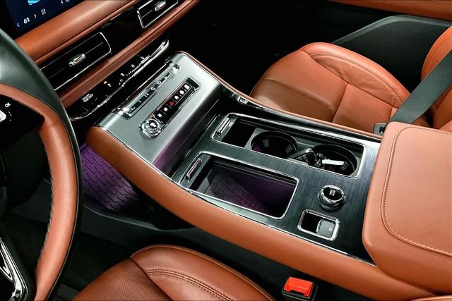 2025 Lincoln Aviator Reserve - Photo 18