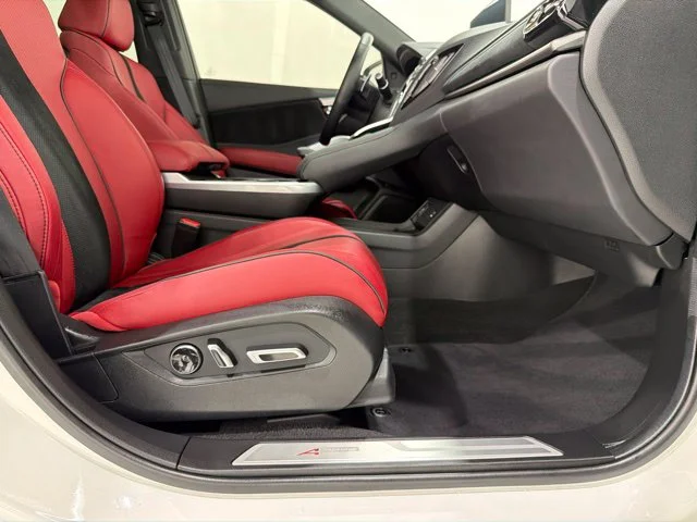 2025 Acura RDX A-Spec Package - Photo 20