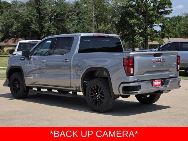 2026 GMC Sierra 1500 Elevation - Photo 7