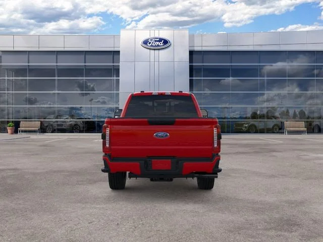 2026 Ford F-250 Super Duty XL - Photo 5