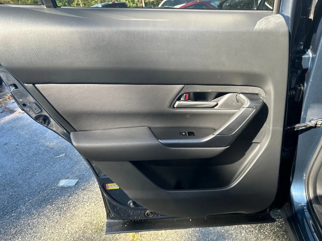 Certified Used 2026 Blue Mazda 2.5 S Premium image 23