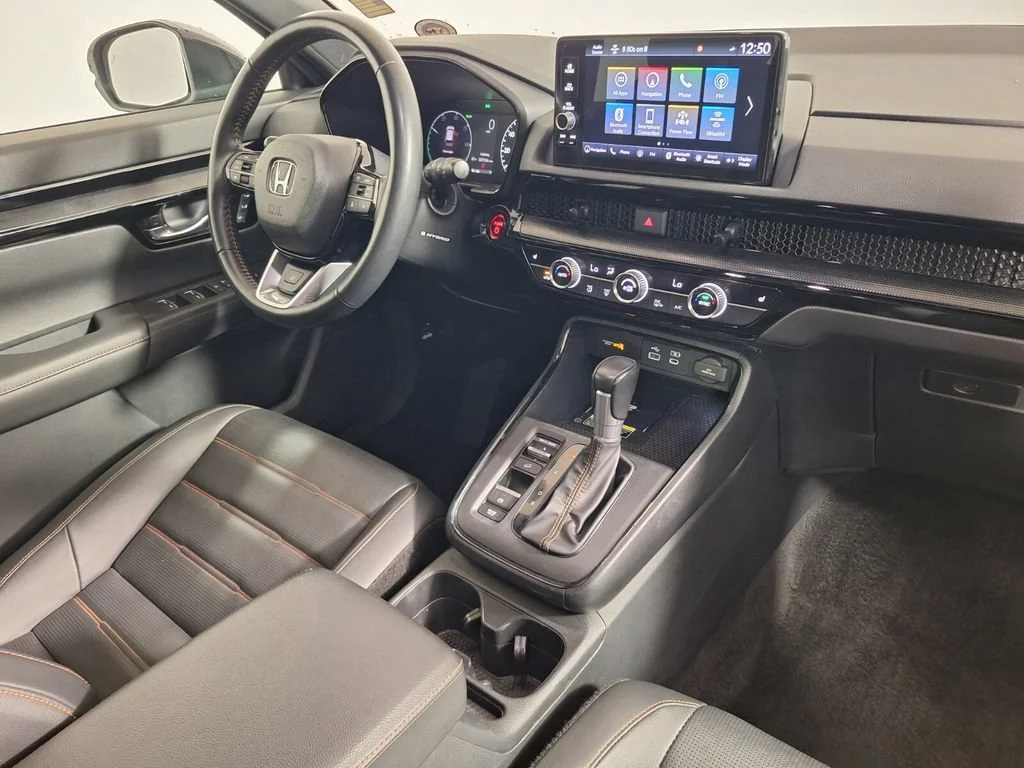 2025 Honda CR-V Sport Touring - Photo 59