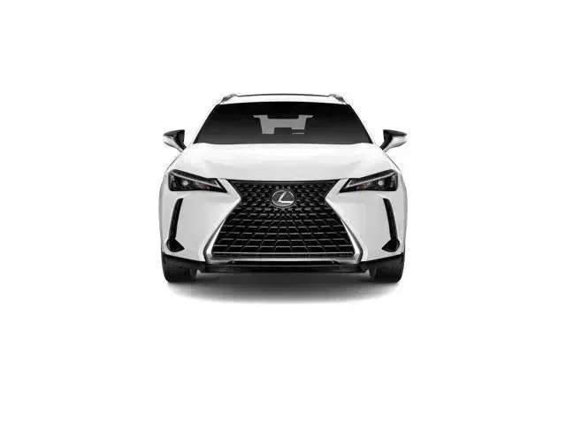 New 2026 Ultra White Lexus UX 300h PREMIUM image 40