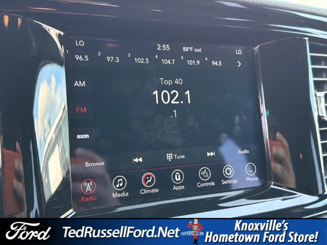 2023 Dodge Durango