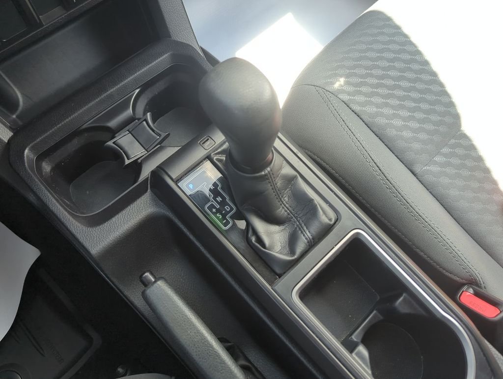 Used 2021 Gray Toyota SR image 20