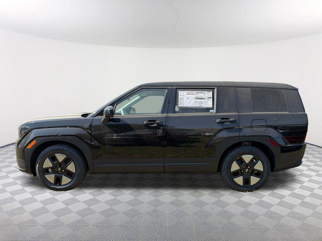 2026 Hyundai Santa Fe SE - Photo 8