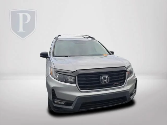 Used 2021  Honda Sport image 13