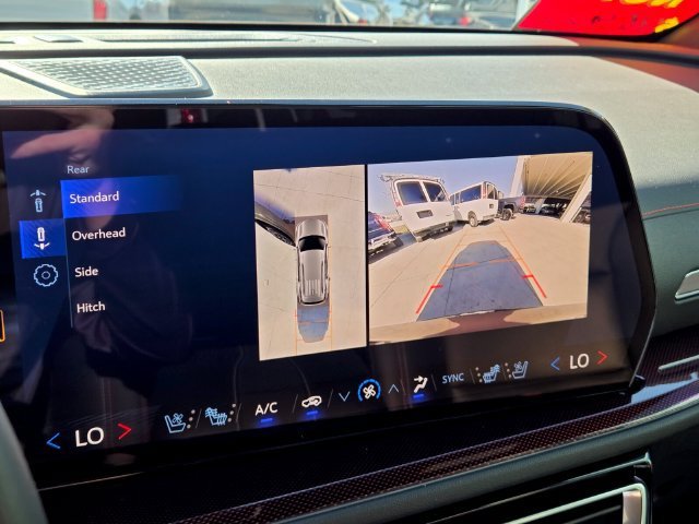 2024 Chevrolet Traverse RS - Photo 21