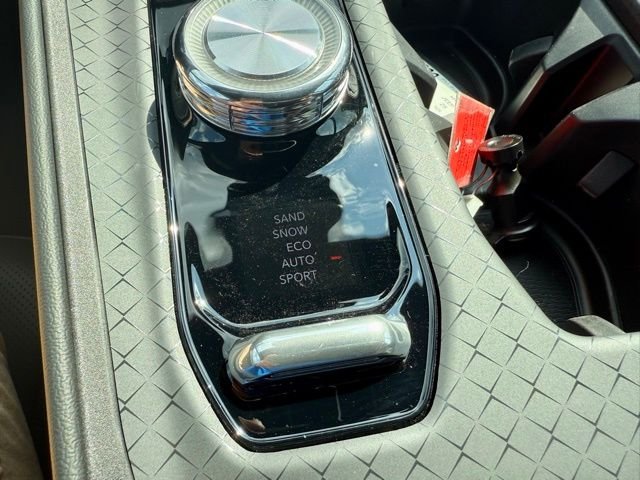 2025 Jeep Wagoneer S Limited - Photo 35