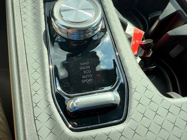 2025 Jeep Wagoneer S Limited - Photo 35