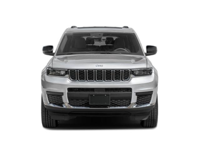 Used 2025 Silver Zynith Jeep Summit Reserve image 7