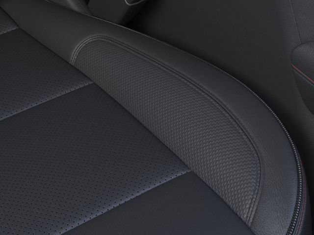 2026 Chevrolet Suburban RST - Photo 21