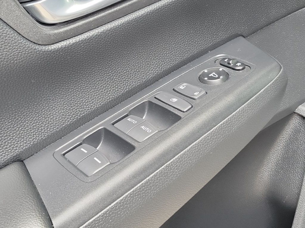 Used 2025  Honda EX image 20