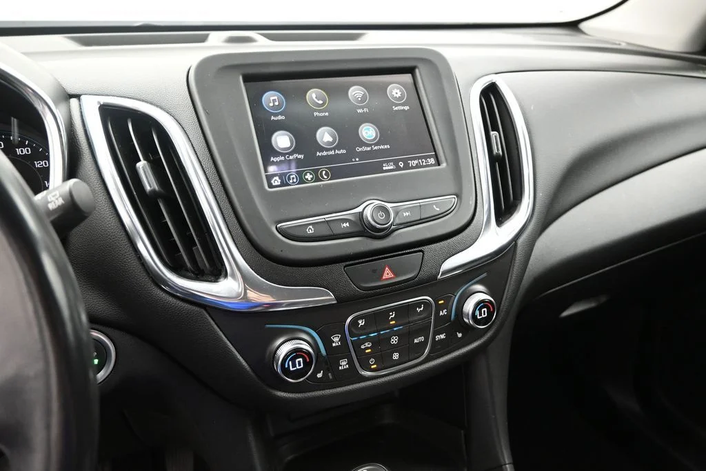 Used 2019 Gray Chevrolet LT image 25